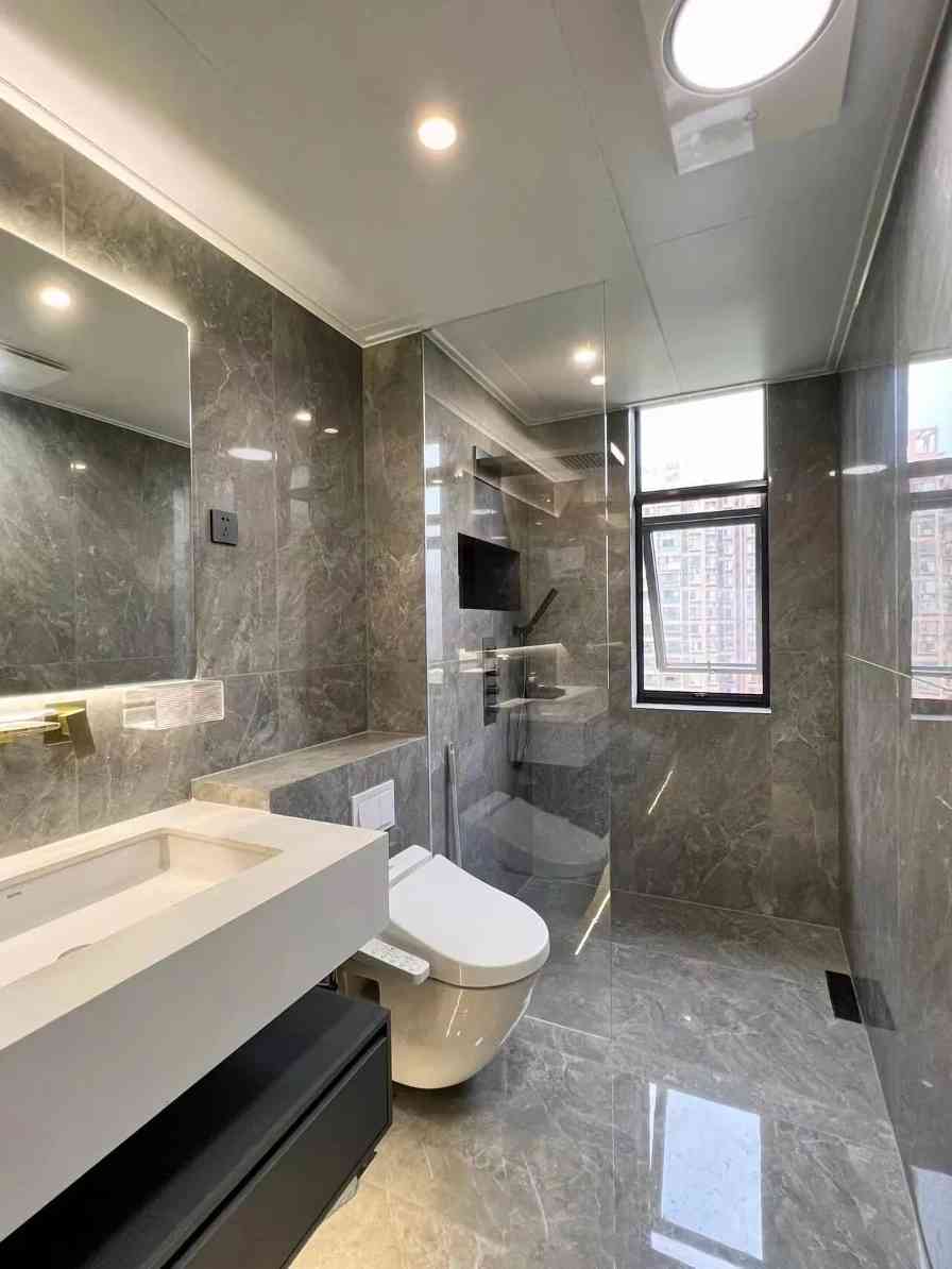 现代简约风装修的7大设计技巧！