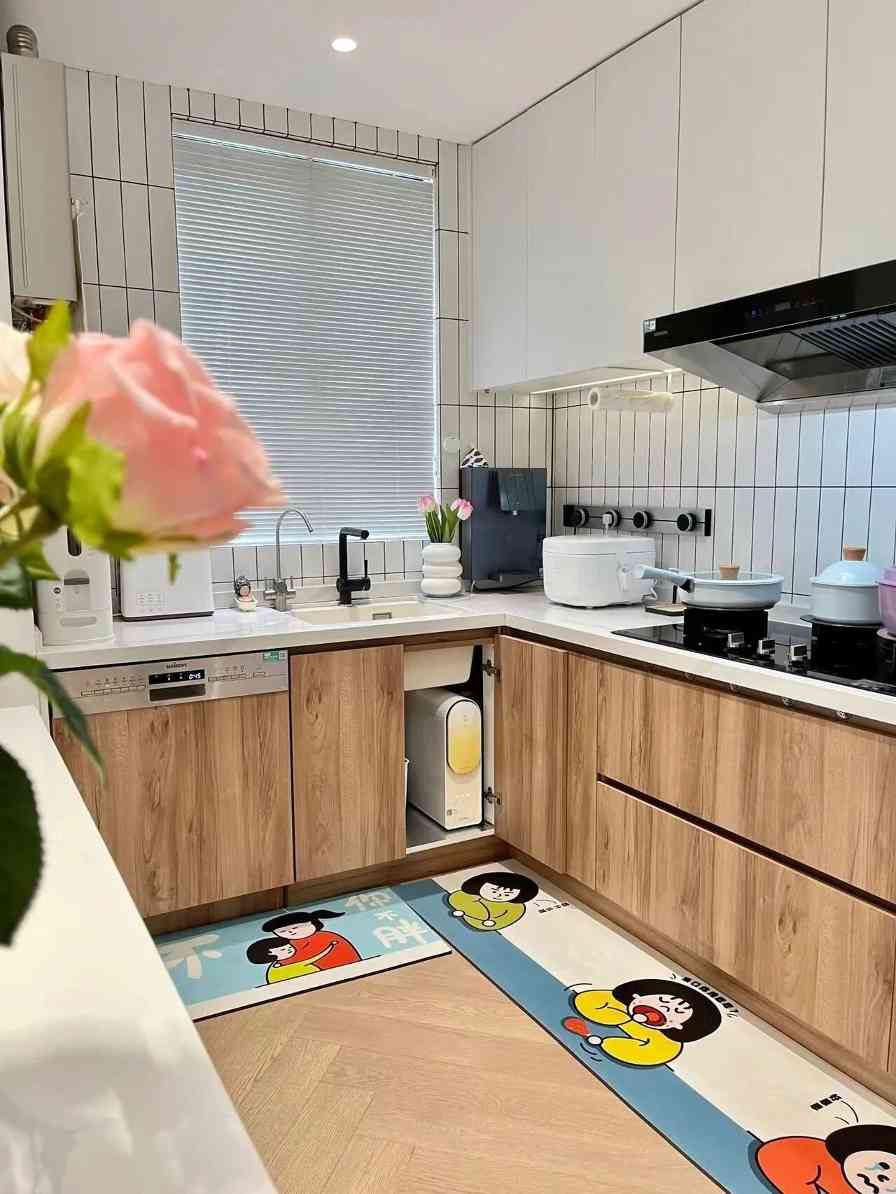 现代简约风装修的7大设计技巧！